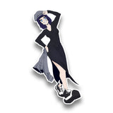 FREE AS THE WIND HUNDRED COLLAB DIECUT