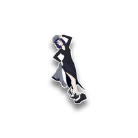 FREE AS THE WIND HUNDRED COLLAB DIECUT