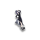 FREE AS THE WIND HUNDRED COLLAB DIECUT