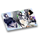 FREE AS THE WIND HUNDRED COLLAB PLAYMAT PREORDER