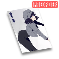 RUKA HUNDRED COLLAB SLEEVES x5 PREORDER