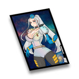 LETitSnow CLEARLIGHT SLEEVES x5 PREORDER