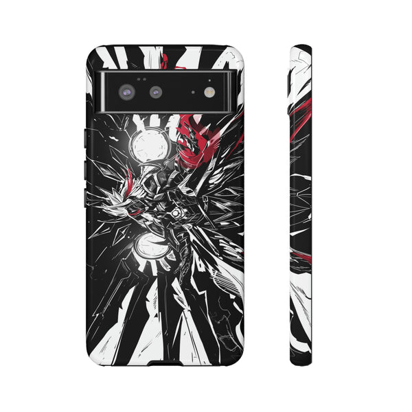 FORM:EMO PHONE CASE – triplerare FORM:EMO PHONE CASE – triplerare
