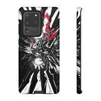 FORM:EMO PHONE CASE triplerare FORM:EMO PHONE CASE triplerare