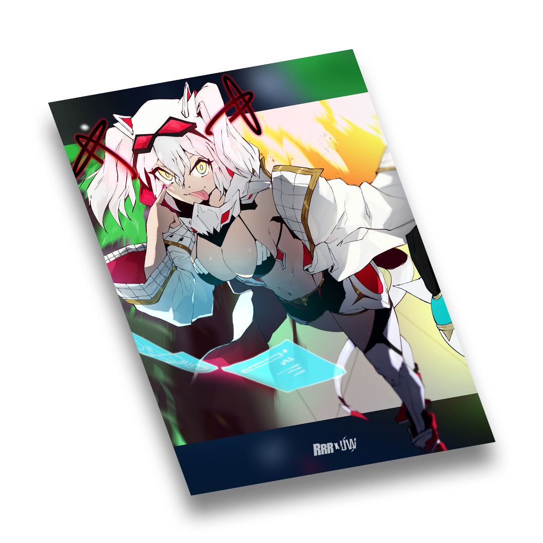KNOWLEDGE UW COLLAB POSTER – triplerare