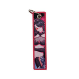 QUEENS JET TAG